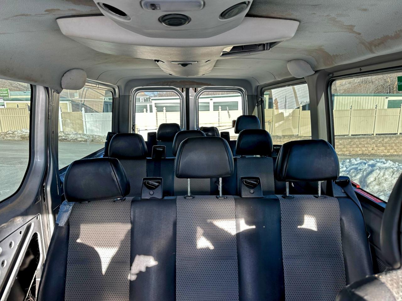 Freightliner Sprinter 2500 Image 3