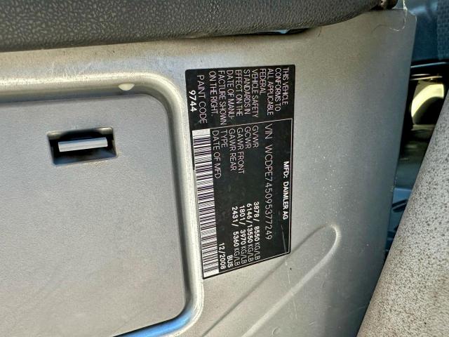 Freightliner Sprinter 2500 Image 9