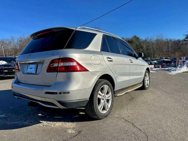 Mercedes-Benz M-Class 350 4matic Image 3