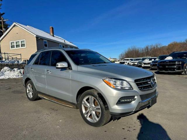 Mercedes-Benz M-Class 350 4matic Image 9