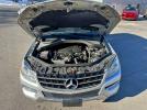 Mercedes-Benz M-Class 350 4matic Image 6