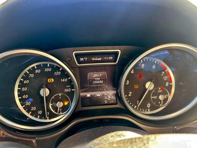 Mercedes-Benz M-Class 350 4matic Image 7