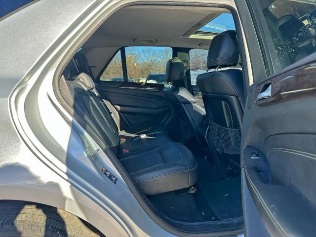 Mercedes-Benz M-Class 350 4matic Image 5