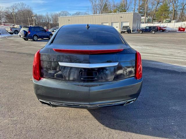 Cadillac XTS Luxury Image 12