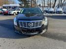 Cadillac XTS Luxury Image 3