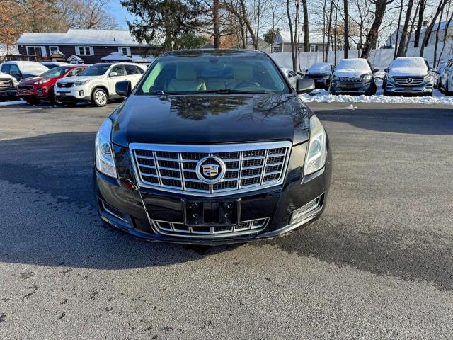 Cadillac XTS Luxury Image 3