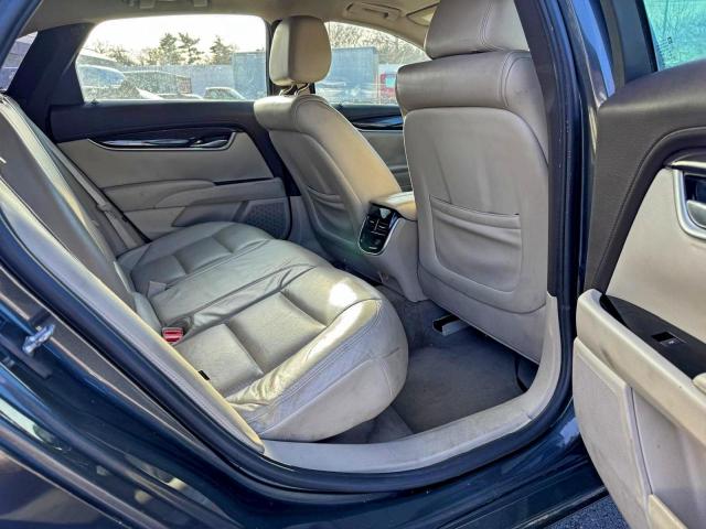 Cadillac XTS Luxury Image 7