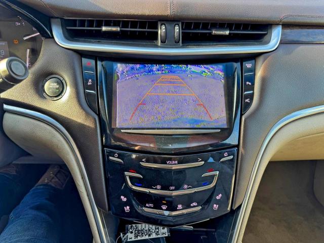 Cadillac XTS Luxury Image 13