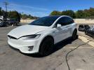 Tesla Model X Image 1