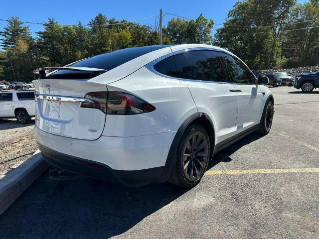 Tesla Model X Image 4