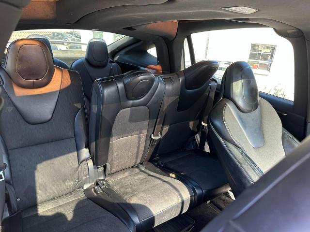 Tesla Model X Image 6