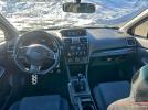 Subaru WRX Image 4