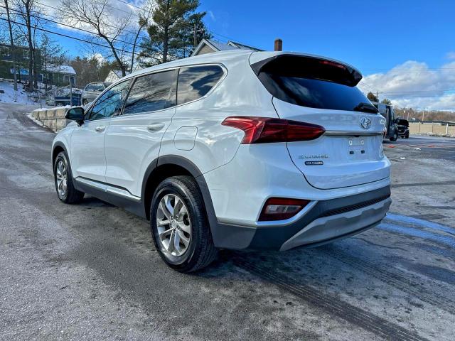 Hyundai SANTA FE Sel Image 9