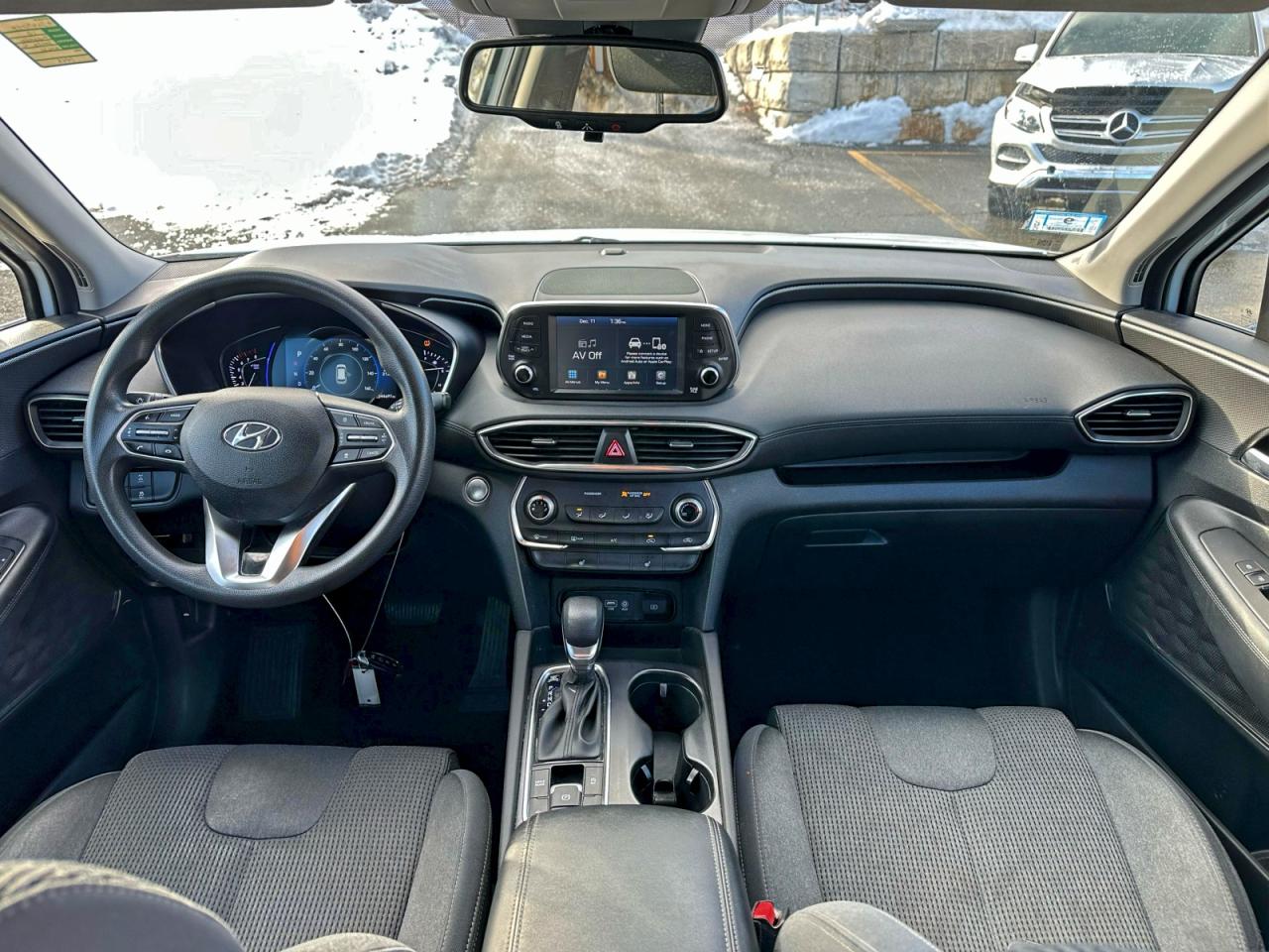 Hyundai SANTA FE Sel Image 2