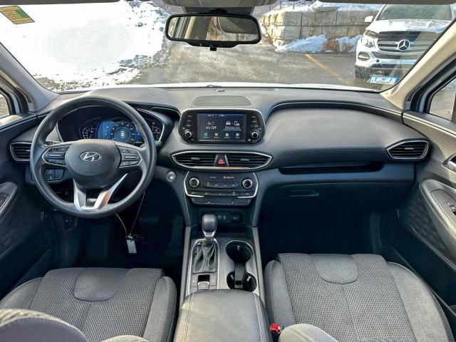 Hyundai SANTA FE Sel Image 2