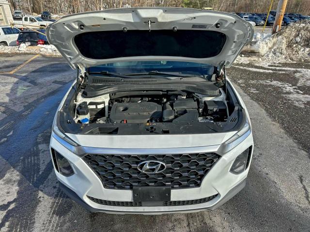 Hyundai SANTA FE Sel Image 7