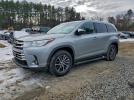 Toyota Highlander Se Image 1