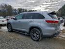 Toyota Highlander Se Image 11