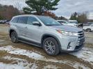 Toyota Highlander Se Image 4