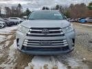 Toyota Highlander Se Image 3