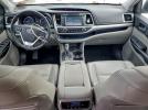 Toyota Highlander Se Image 6