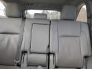 Toyota Highlander Se Image 10