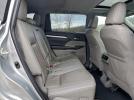 Toyota Highlander Se Image 7