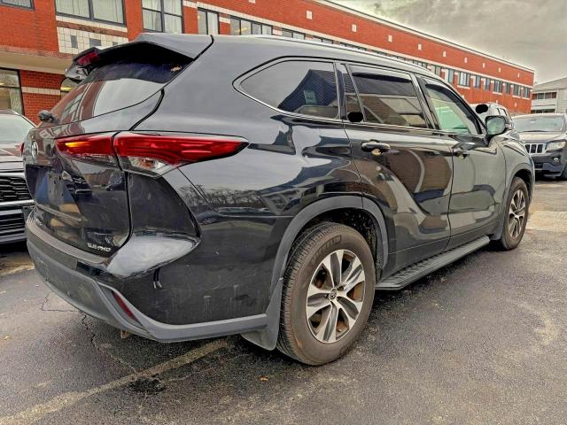 Toyota Highlander Xle Image 7