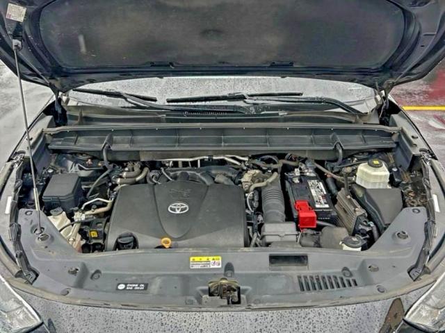 Toyota Highlander Xle Image 8