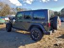 Jeep Wrangler Rubicon Image 12