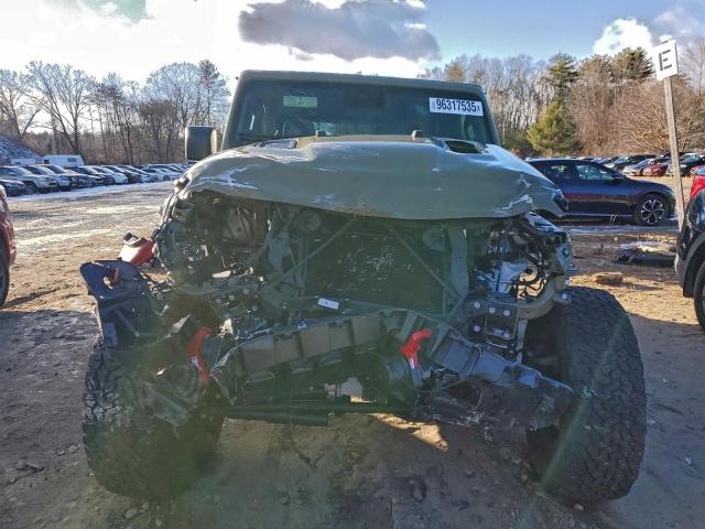 Jeep Wrangler Rubicon Image 9