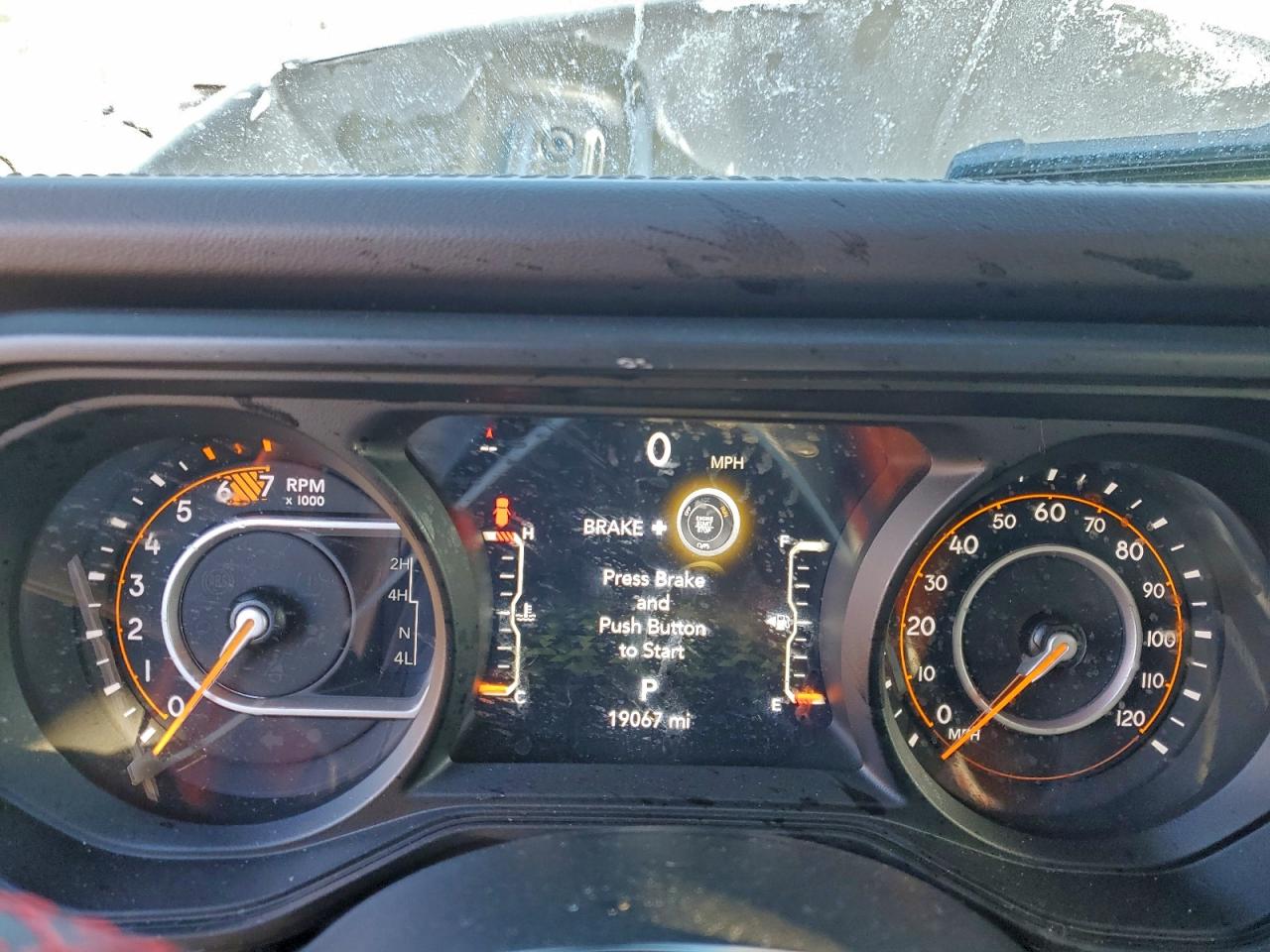 Jeep Wrangler Rubicon Image 7