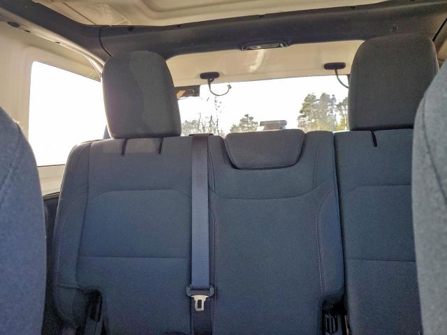 Jeep Wrangler Rubicon Image 6