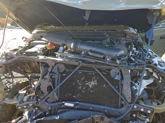 Jeep Wrangler Rubicon Image 5