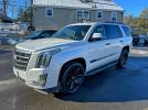 Cadillac Escalade Luxury Image 1