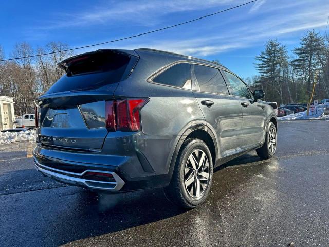 Kia Sorento S Image 7