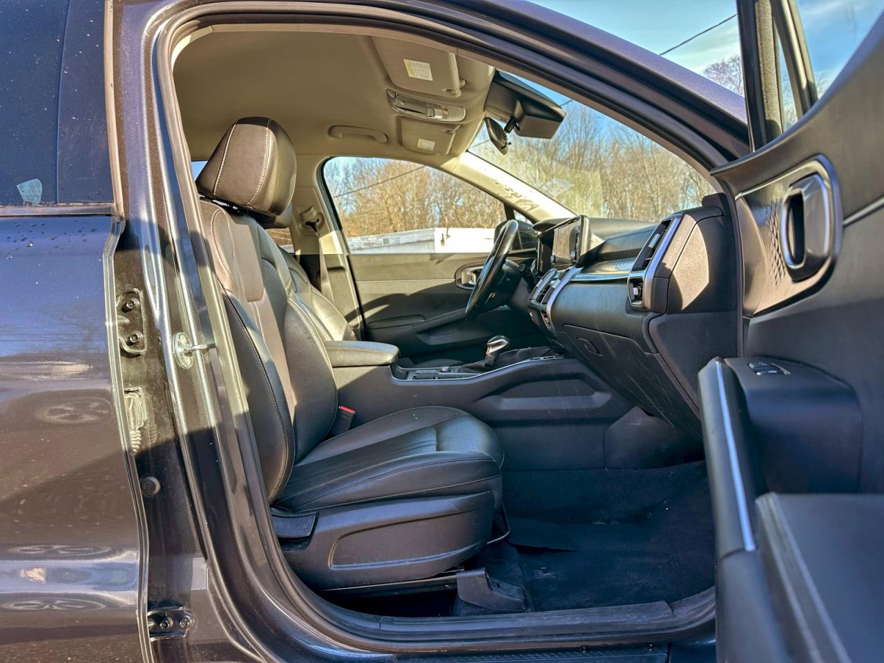 Kia Sorento S Image 2