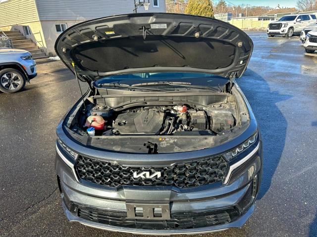 Kia Sorento S Image 5