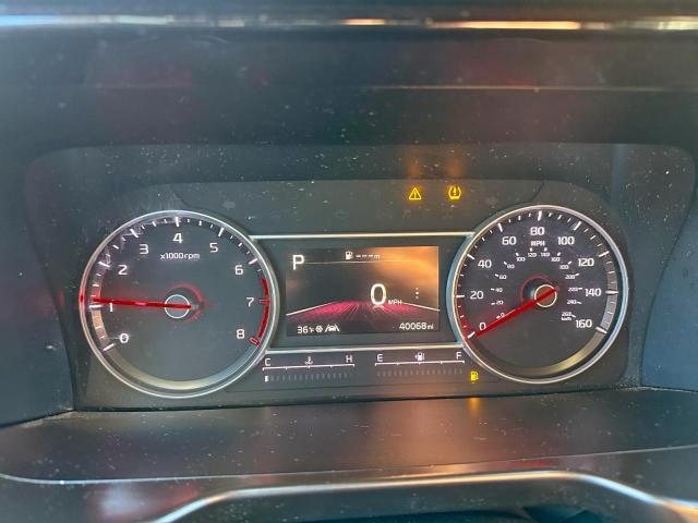 Kia Sorento S Image 3