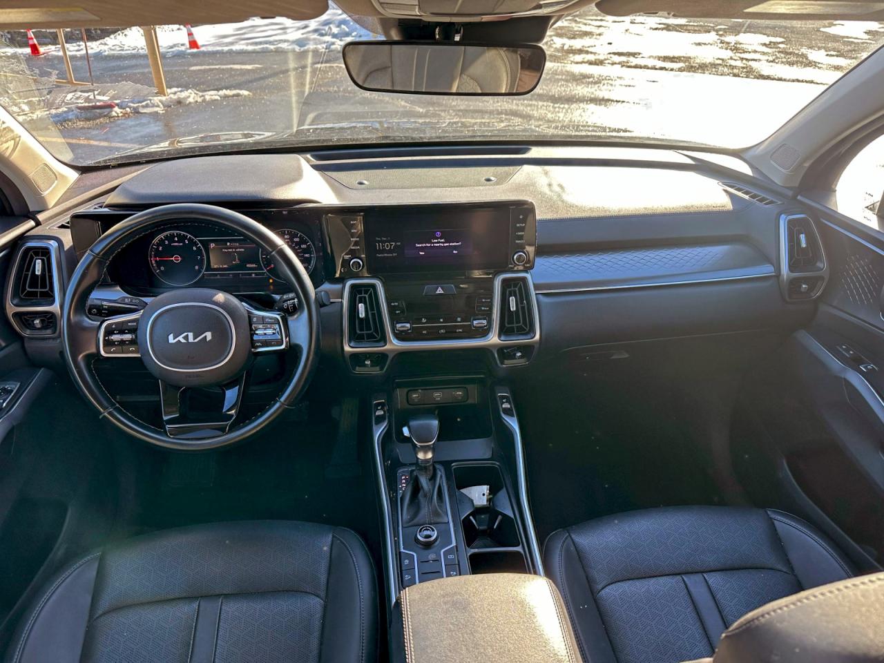 Kia Sorento S Image 6