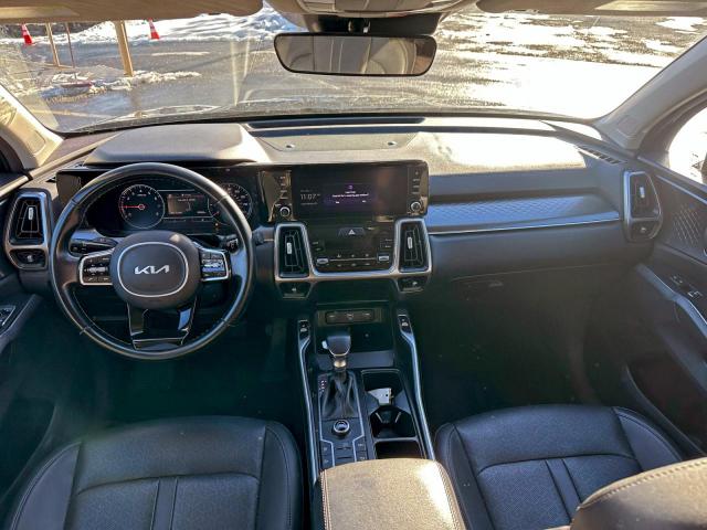 Kia Sorento S Image 6