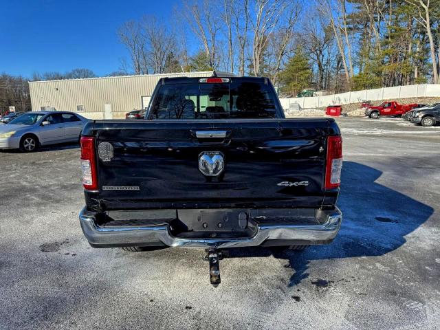 Ram 1500 Big Horn/lone Star Image 12