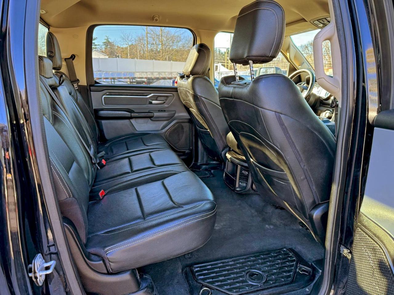 Ram 1500 Big Horn/lone Star Image 3