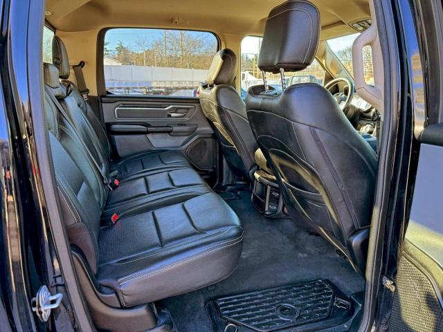 Ram 1500 Big Horn/lone Star Image 3