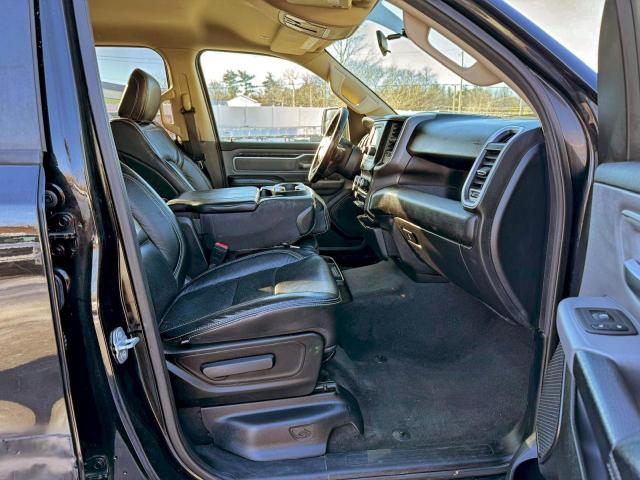 Ram 1500 Big Horn/lone Star Image 11