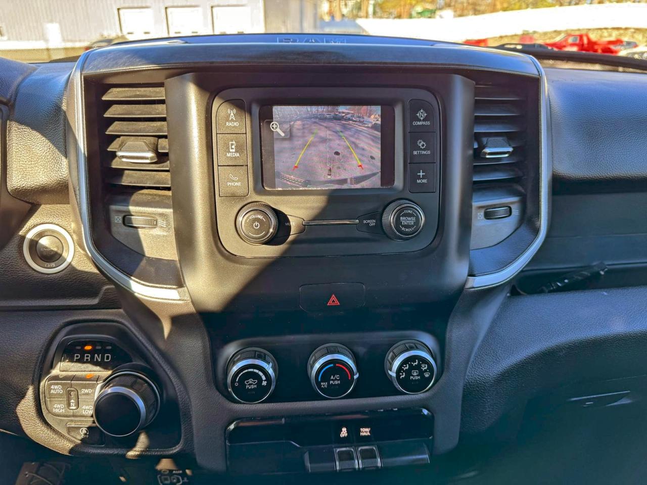 Ram 1500 Big Horn/lone Star Image 10