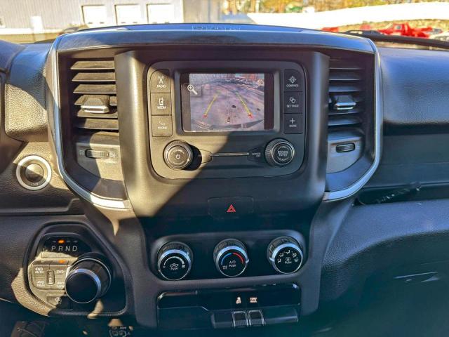 Ram 1500 Big Horn/lone Star Image 10