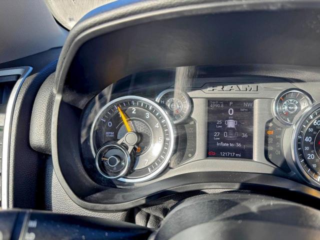 Ram 1500 Big Horn/lone Star Image 6