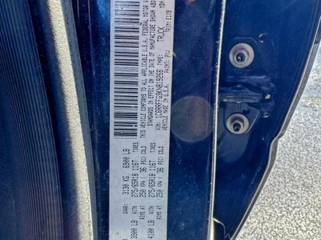 Ram 1500 Big Horn/lone Star Image 5