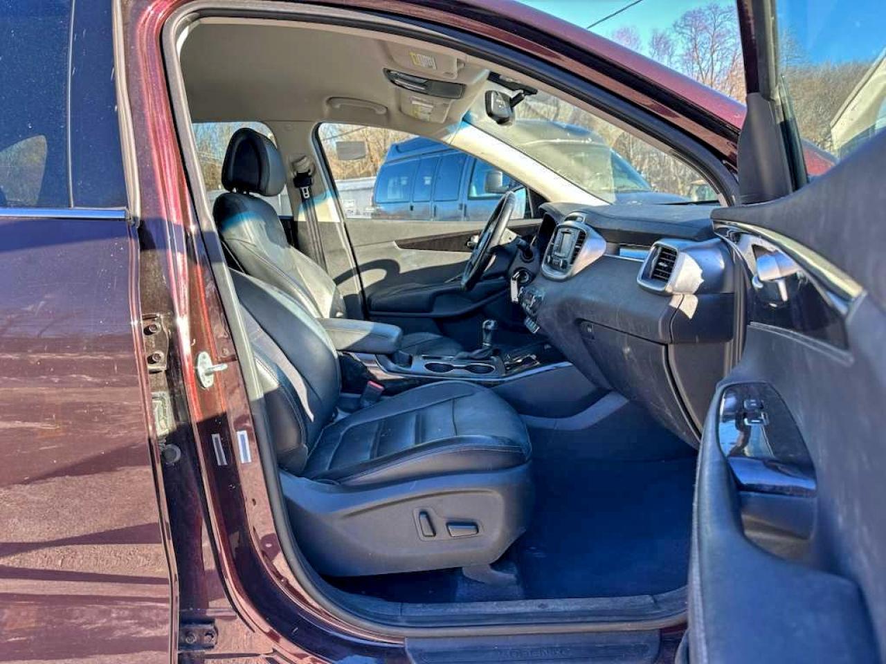 Kia Sorento Ex Image 2